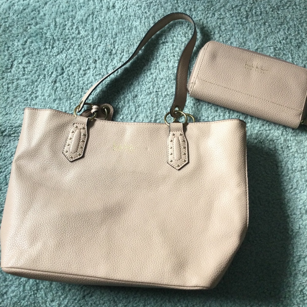 Nicole Miller Handbag